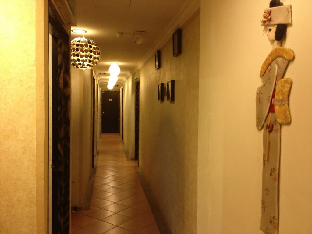 Mine Hotel - photo 7
