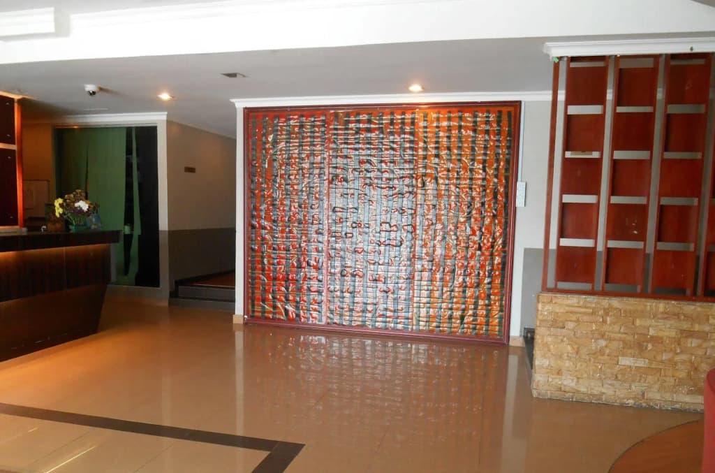 Sai Villa Hotel - photo 19