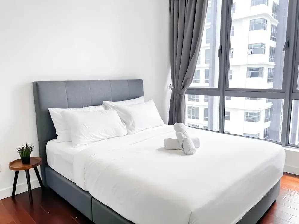 D'Rapport Residences By Manhattan Group - photo 6