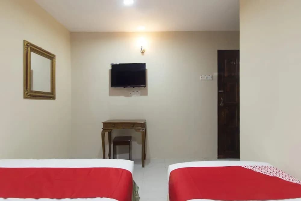 Spot On 89861 Man Hotel - photo 3
