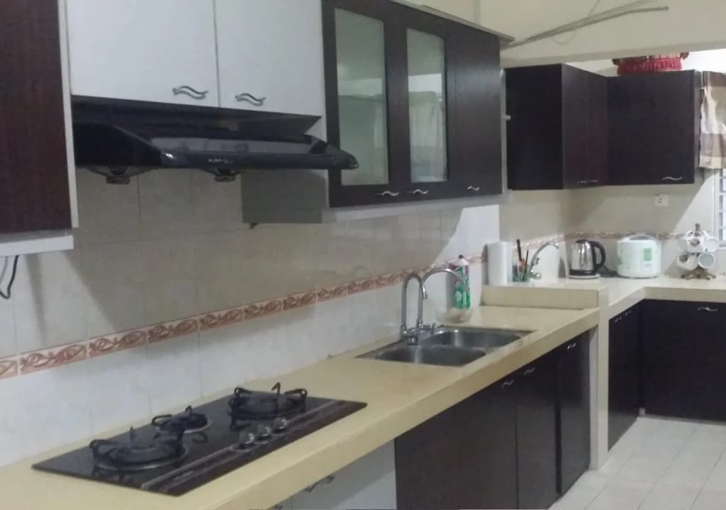 Al Hawi Holiday home - photo 9