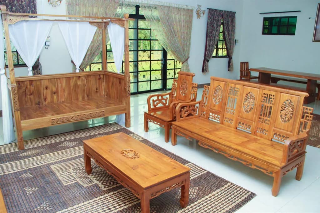 Agrofarmstay @Skill-Tech - photo 21