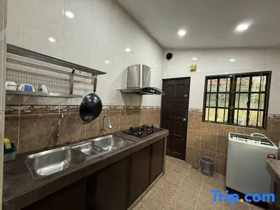 Megrram Homestay Ipoh - photo 13