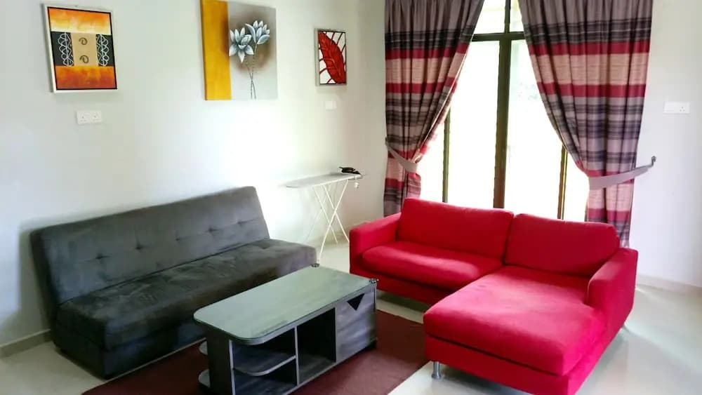 Amera Homestay - photo 7