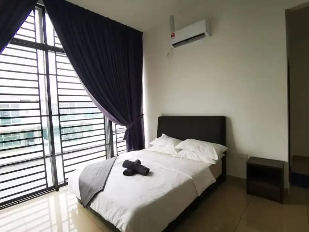 Cozy Home at Desaru Escadia - photo 3