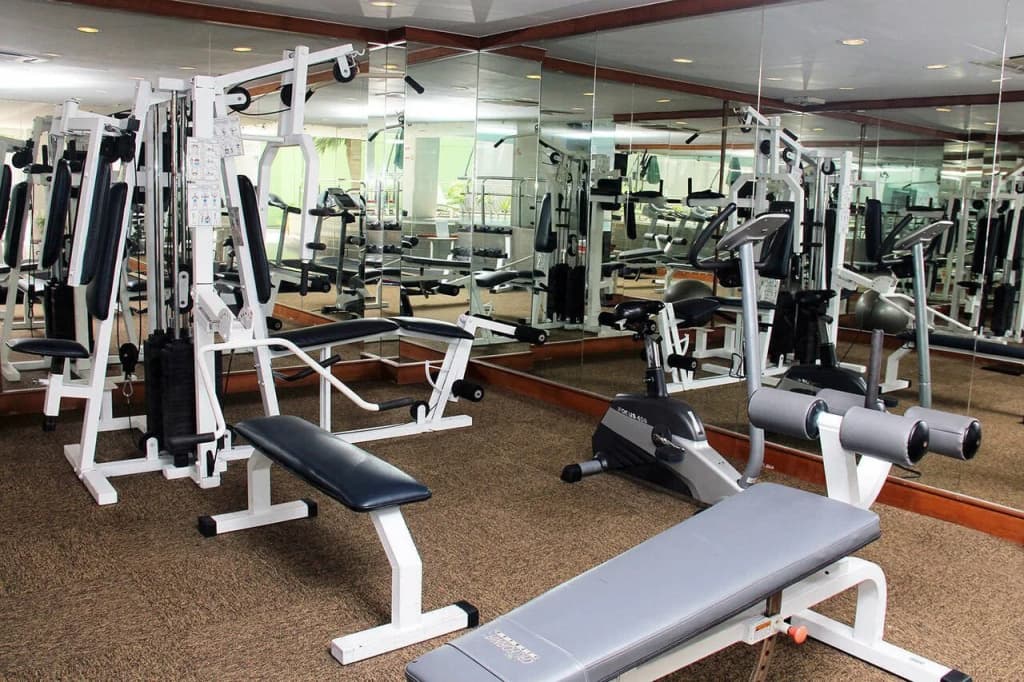 Mardhiyyah Hotel and Suites - photo 17