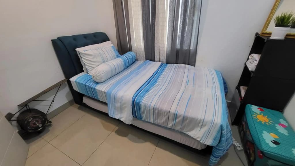 HOMESTAY SUITE MENARA U2 SEKSYEN 13 SHAH ALAM Selangor - photo 4