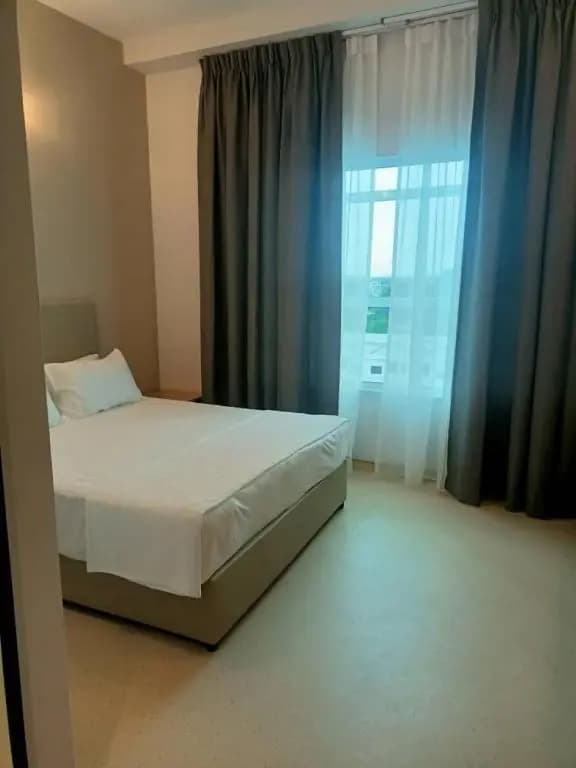 Serapi Verdure Hotel - photo 15