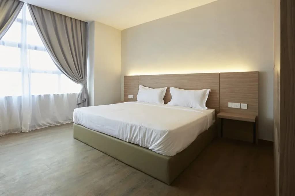 RM Hotel Muar - photo 6