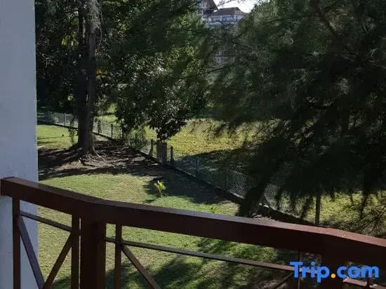 Rr Homestay D Awana Kijal - photo 11