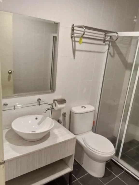 OYO 90480 Srs Paradise Island Apartment - photo 4