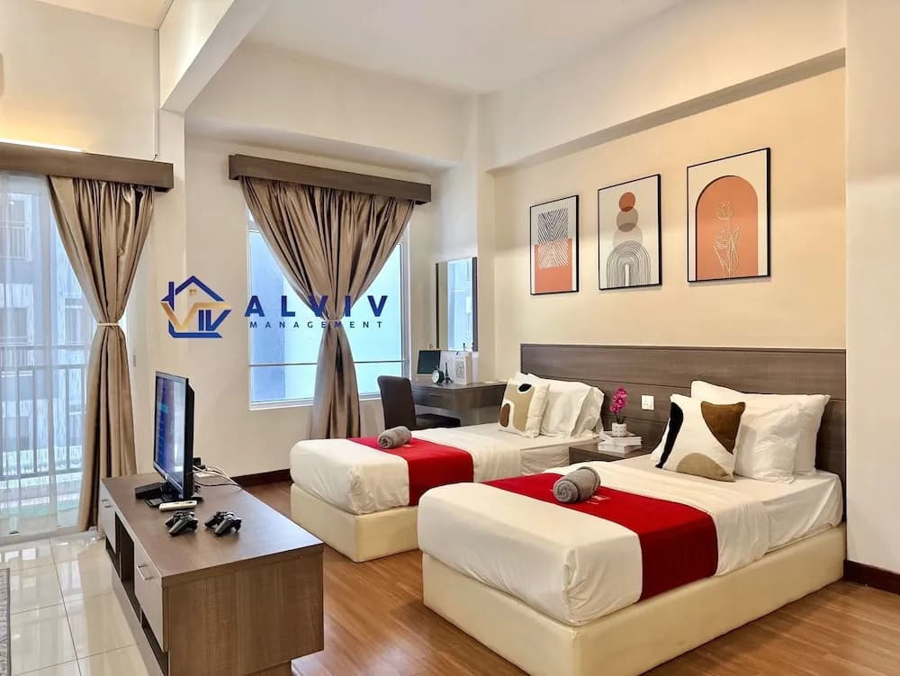 Amari Lagoon Park Resort - photo 5