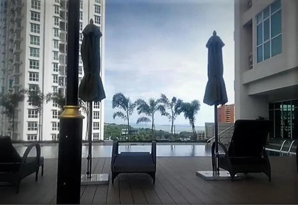 Penang Studio Suite in Georgetown - photo 7