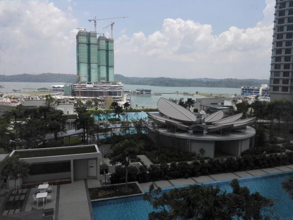 HBTP Puteri Harbour - photo 10