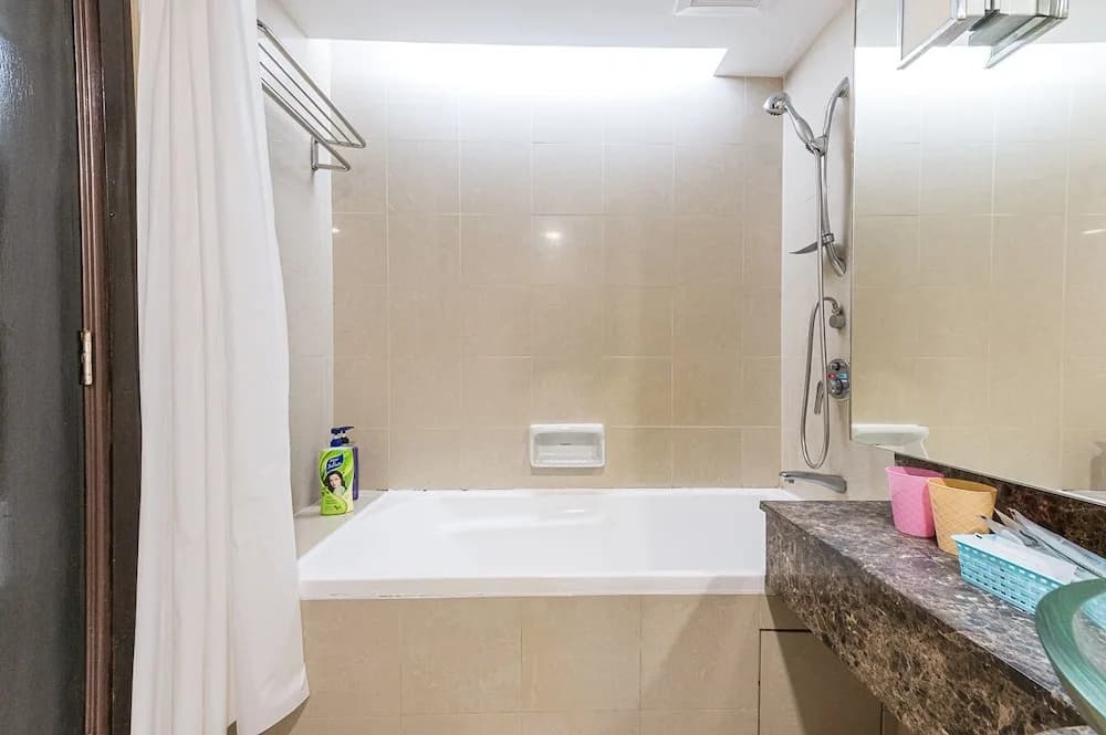 Sunway Pyramid Resort Suites by Ray&Jo - photo 48