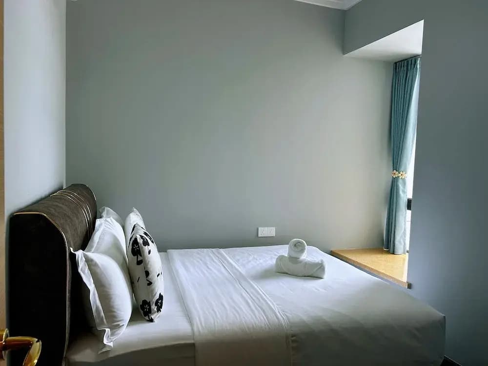 R&F Superior Homestay By Han Lin Sojourn - photo 38