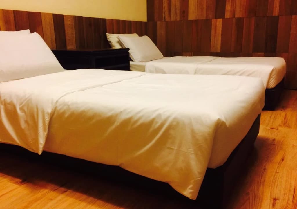 Hoover Hotel - photo 4