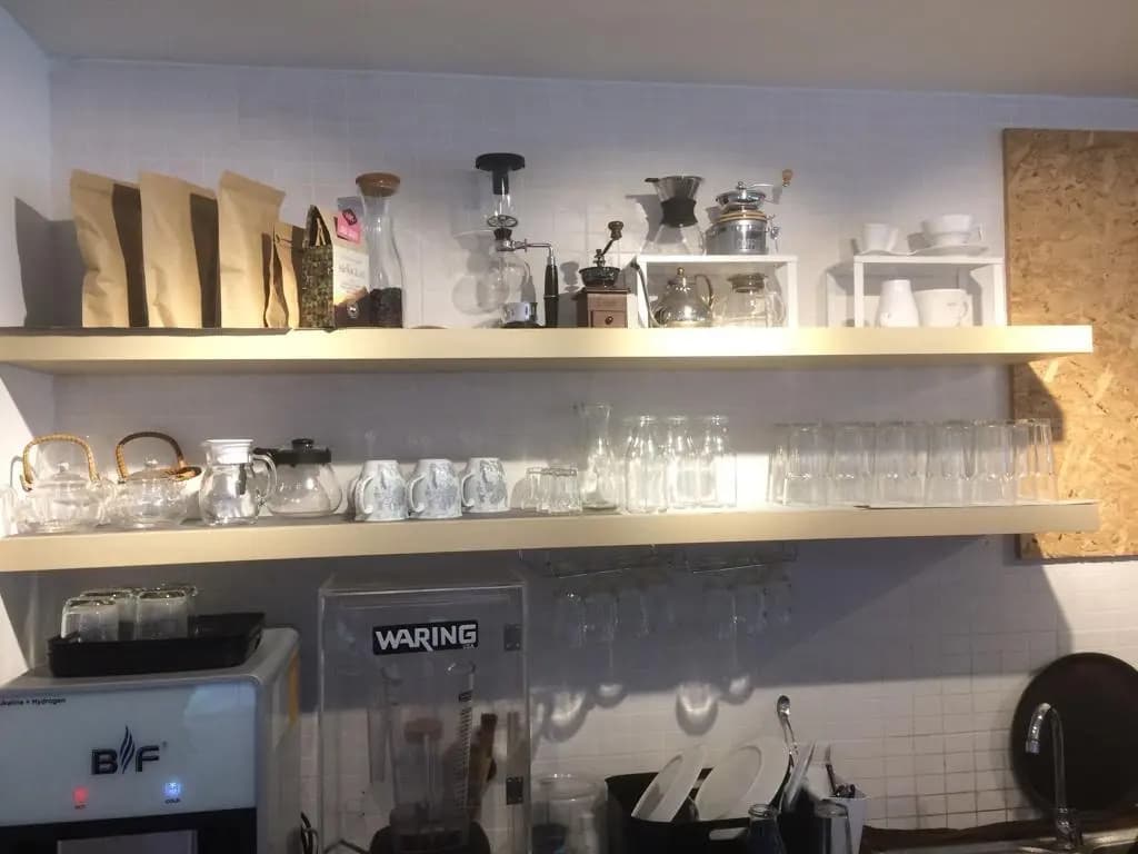 Coffea Garden cafe & stay - photo 17