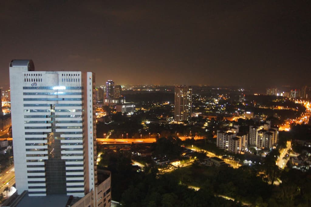 Twin Galaxy Suites - photo 9