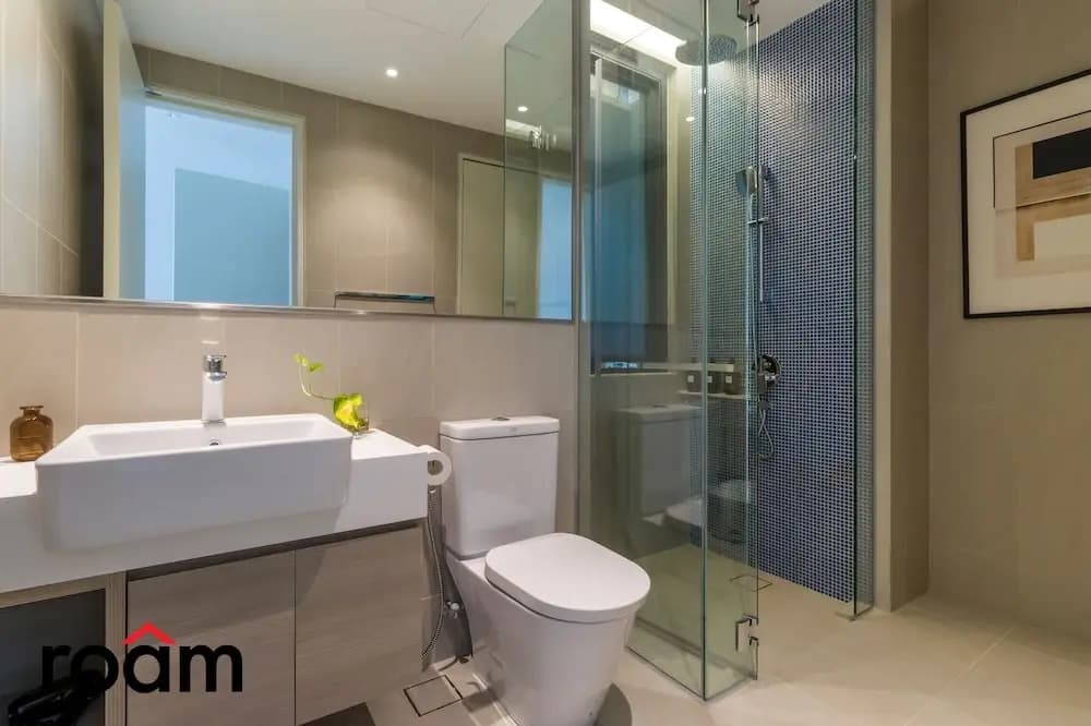 ViiA Residence Kuala Lumpur by Roam - photo 28