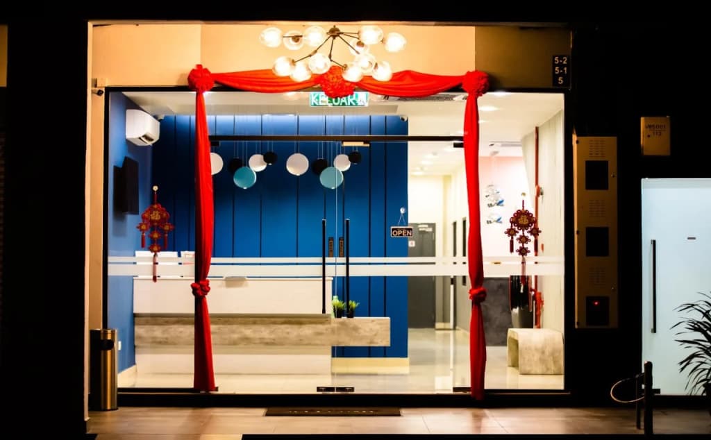 Jenjarom Boutique Hotel - photo 13