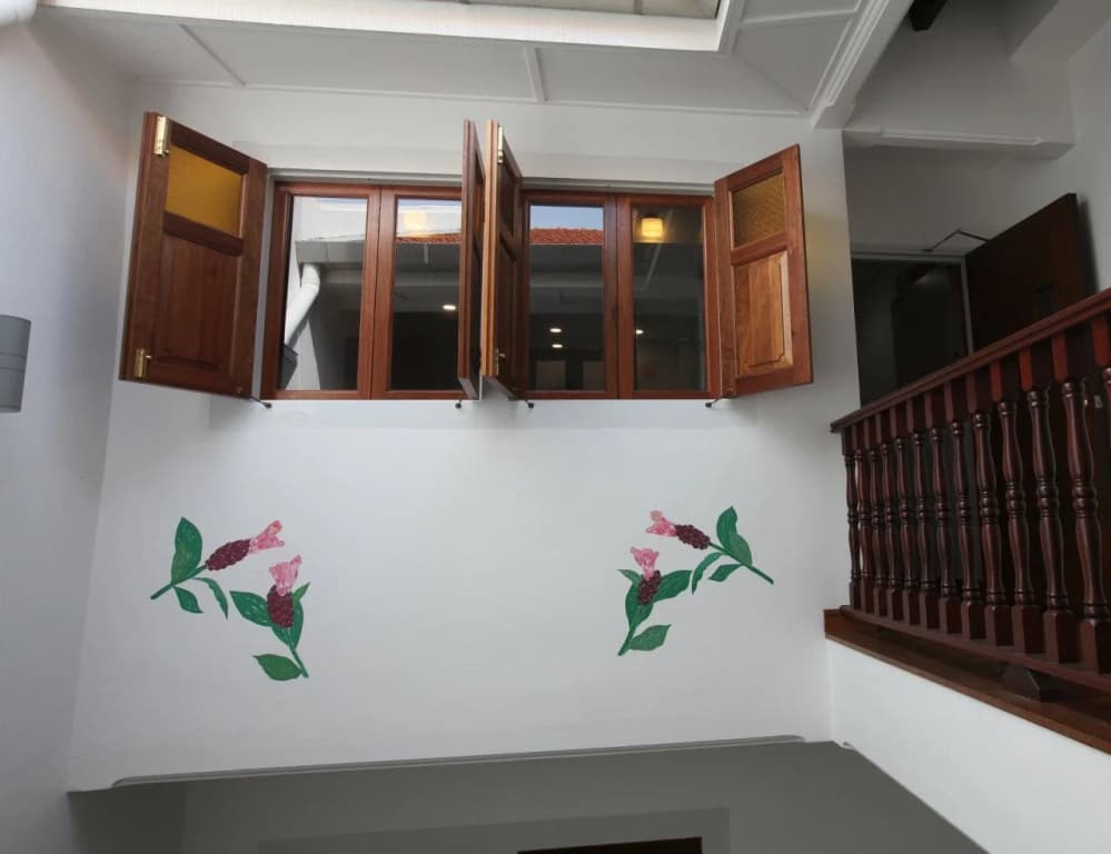 Gingerflower Boutique Hotel - photo 12
