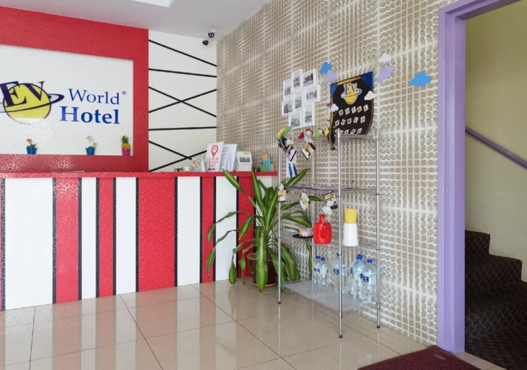 OYO 89583 Grove Hotel - photo 3