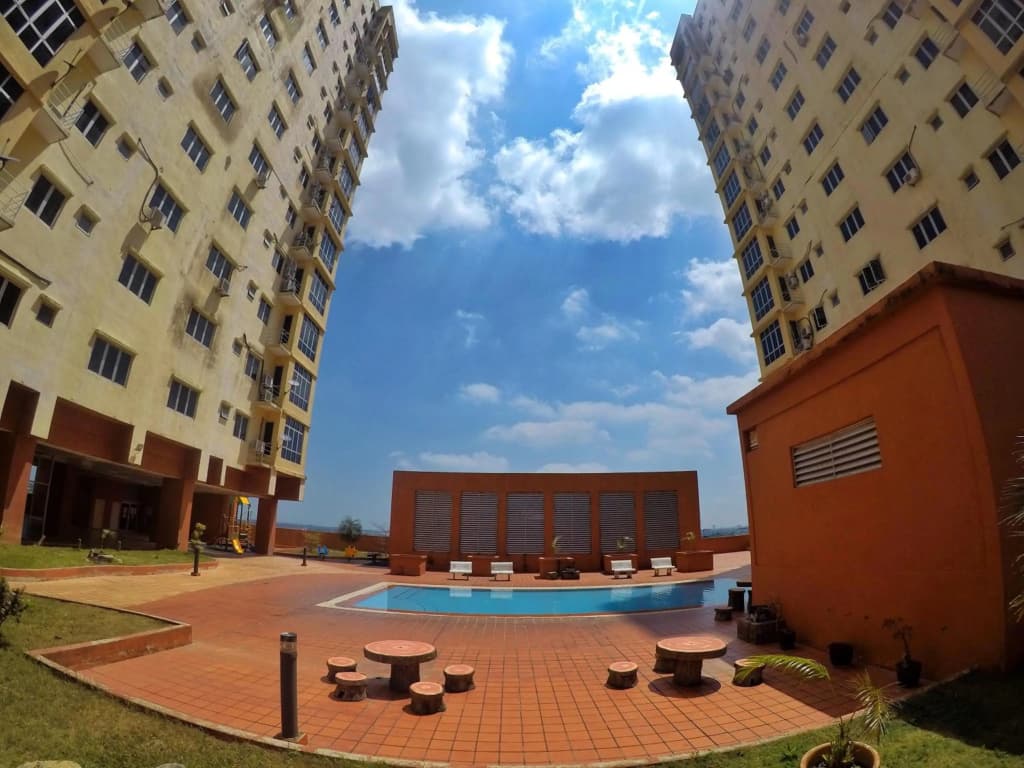 Sultan Bridge Place - photo 17
