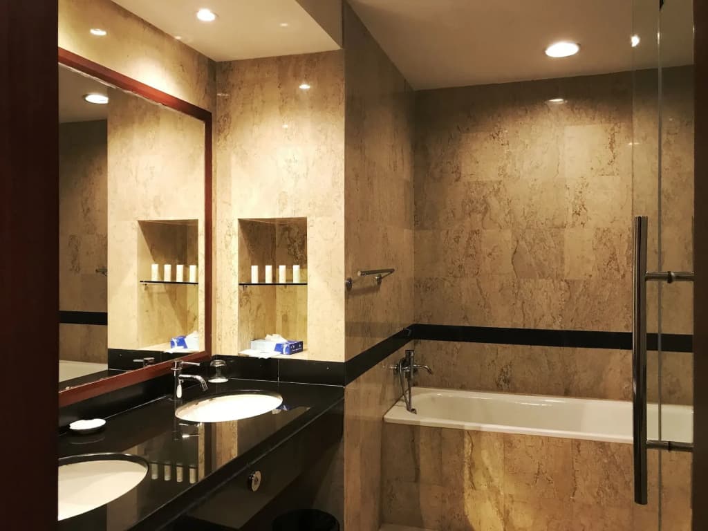 Pulai Springs Resort - photo 8