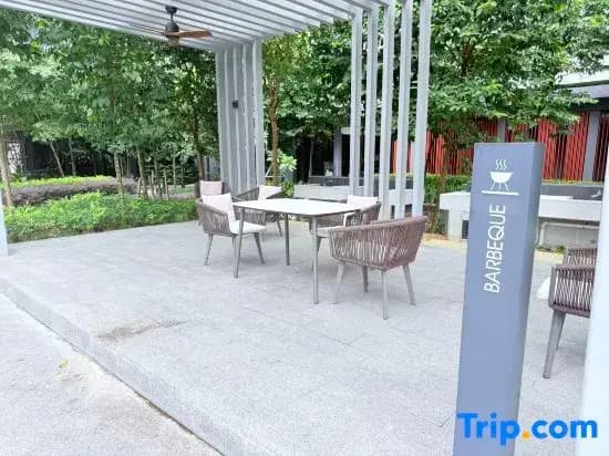 Agile Bukit Bintang By SOFITEL Hospitality Service - photo 5