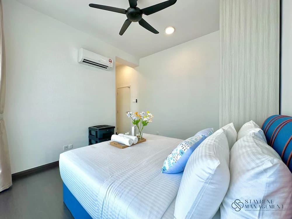 SKS Pavillion Residences by Stayrene - photo 36