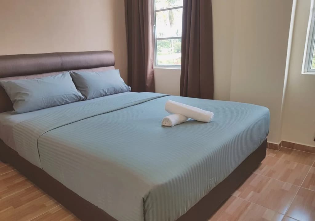 Hotel Vogue Rompin - photo 5
