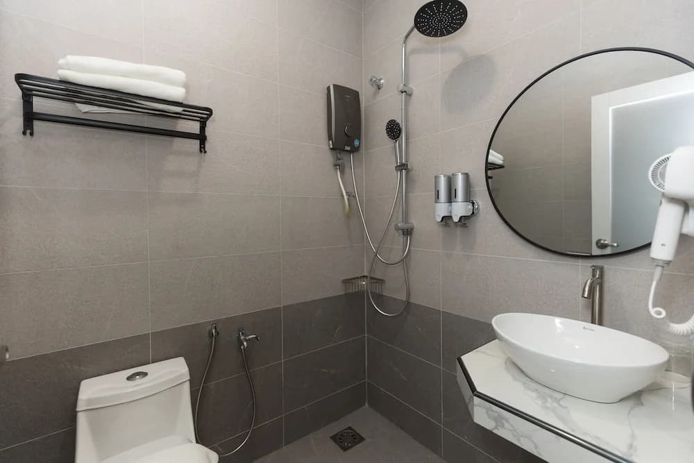 Hotel Luma Senawang - photo 9