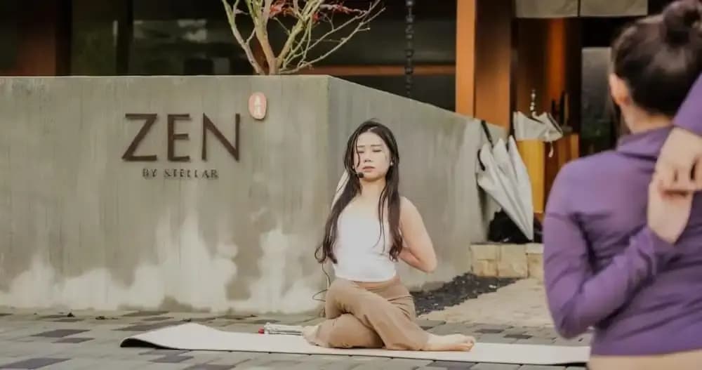 Zen By Stellar Cameron - photo 43