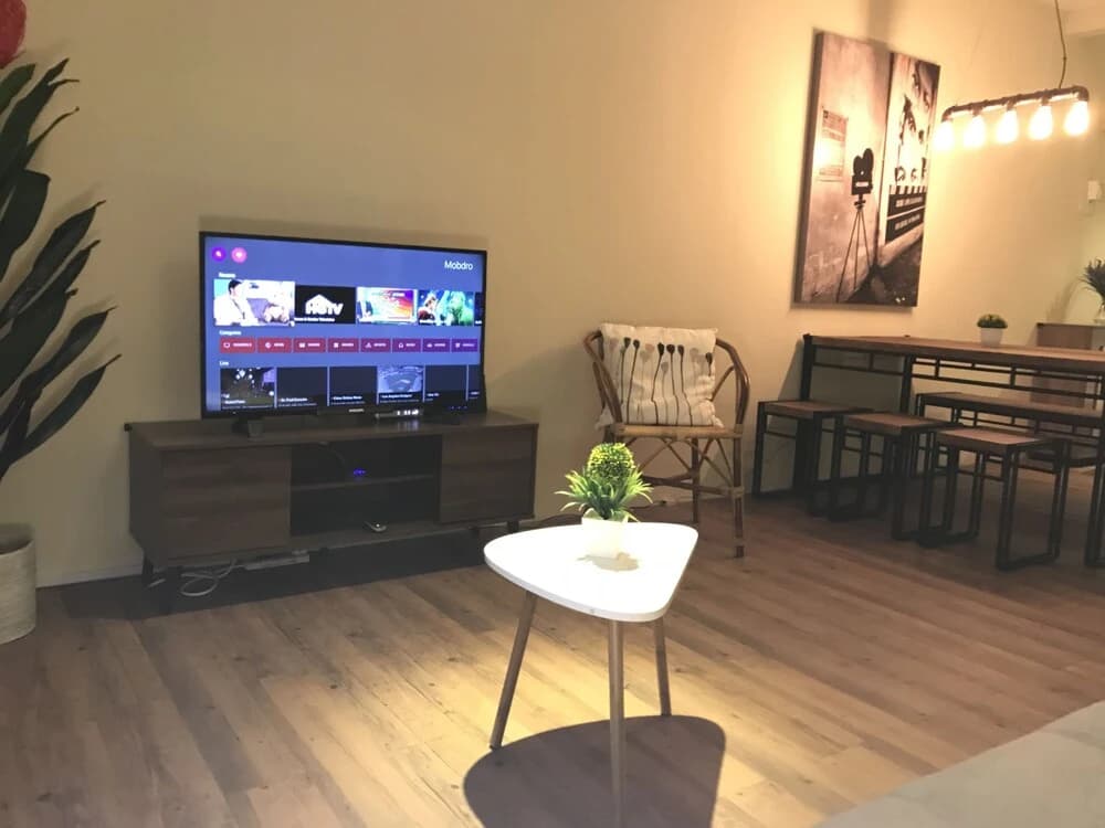 Sentuari Homestay - photo 12