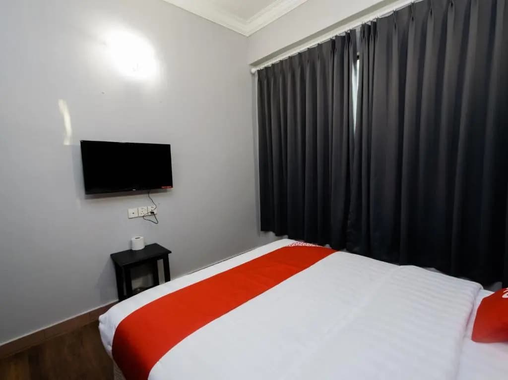 OYO 89578 Dung Fang Hotel No. 1 Sibu - photo 5