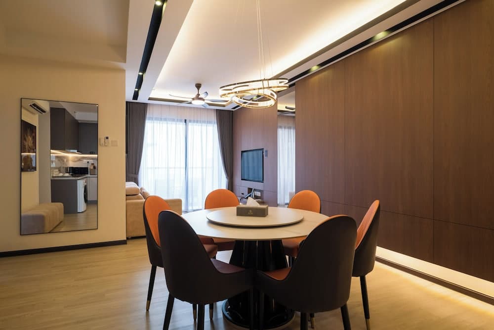 Asteria Melaka by Attic Suite - photo 18