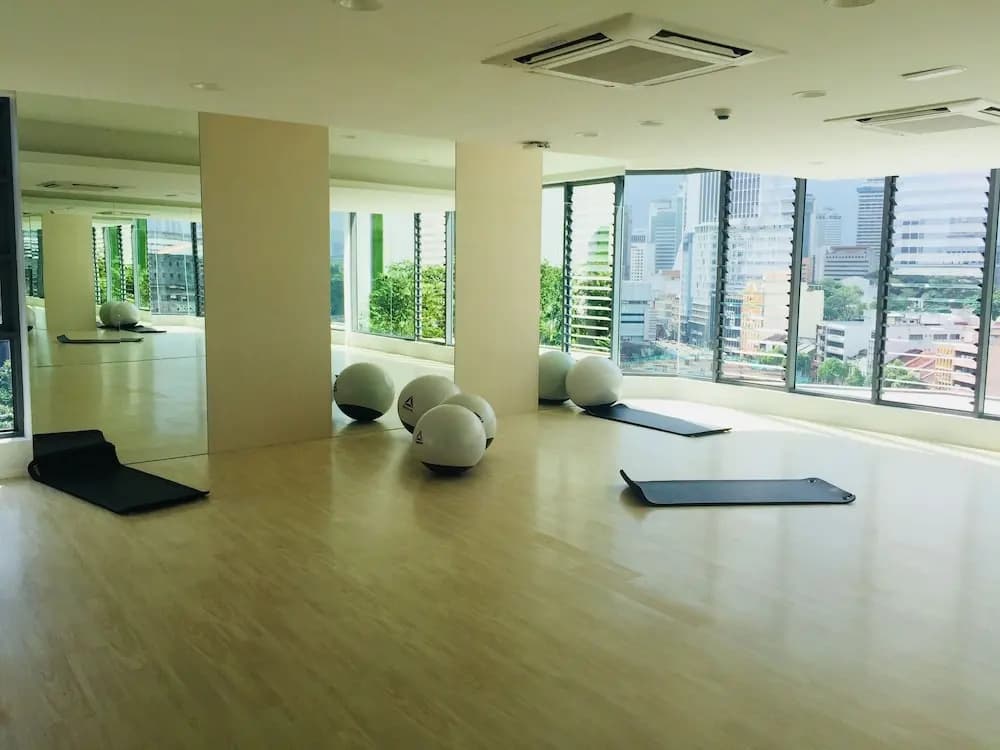 Robertson Suites Kuala Lumpur - photo 21