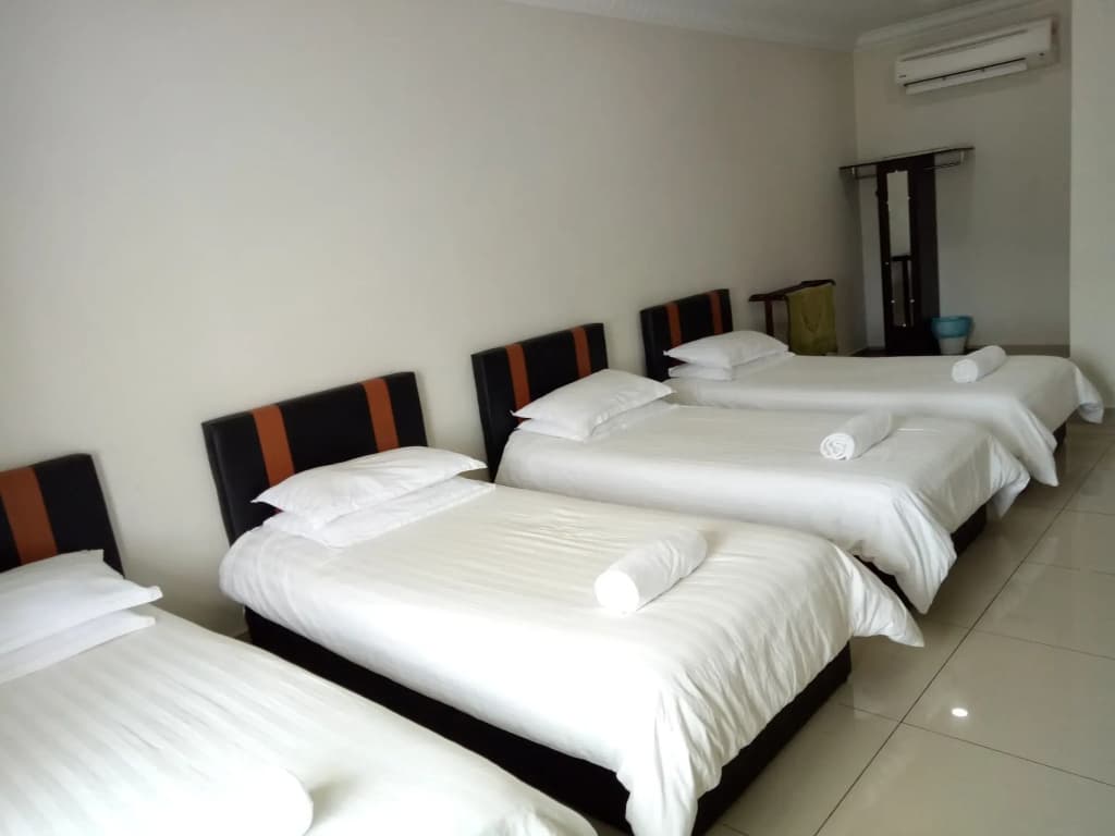 Hotel Mutiara KGMMB Melaka - photo 5