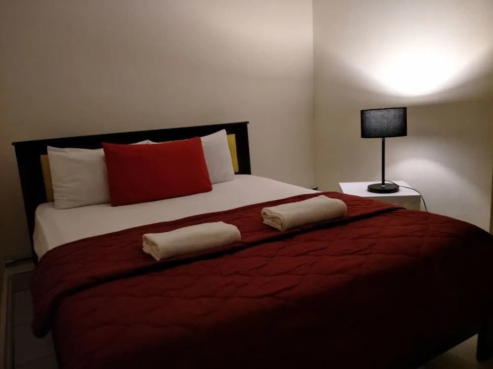 Kimanis Hotel - photo 3