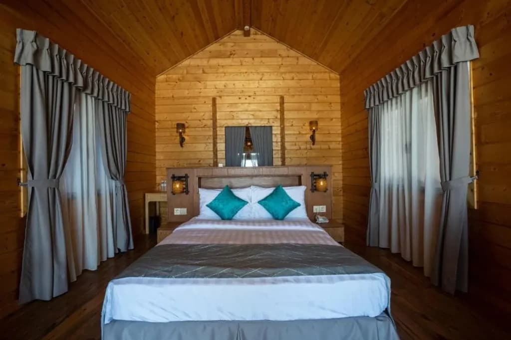 Sutera @ Mantanani Island Resort & Spa - photo 18