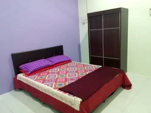 Al-Yasr Guest House Pendang - photo 3