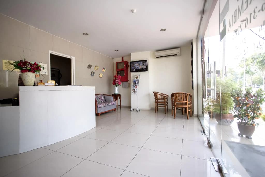 Hotel Rembia - photo 3