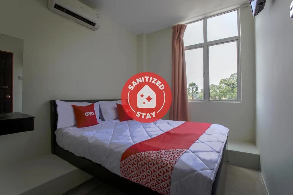 OYO 822 Zande Motel Kuala Selangor - photo 3