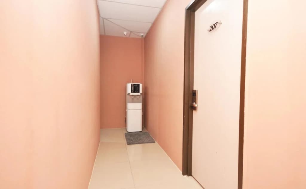 ADA Hotel & Apartment by OYO Rooms - photo 11