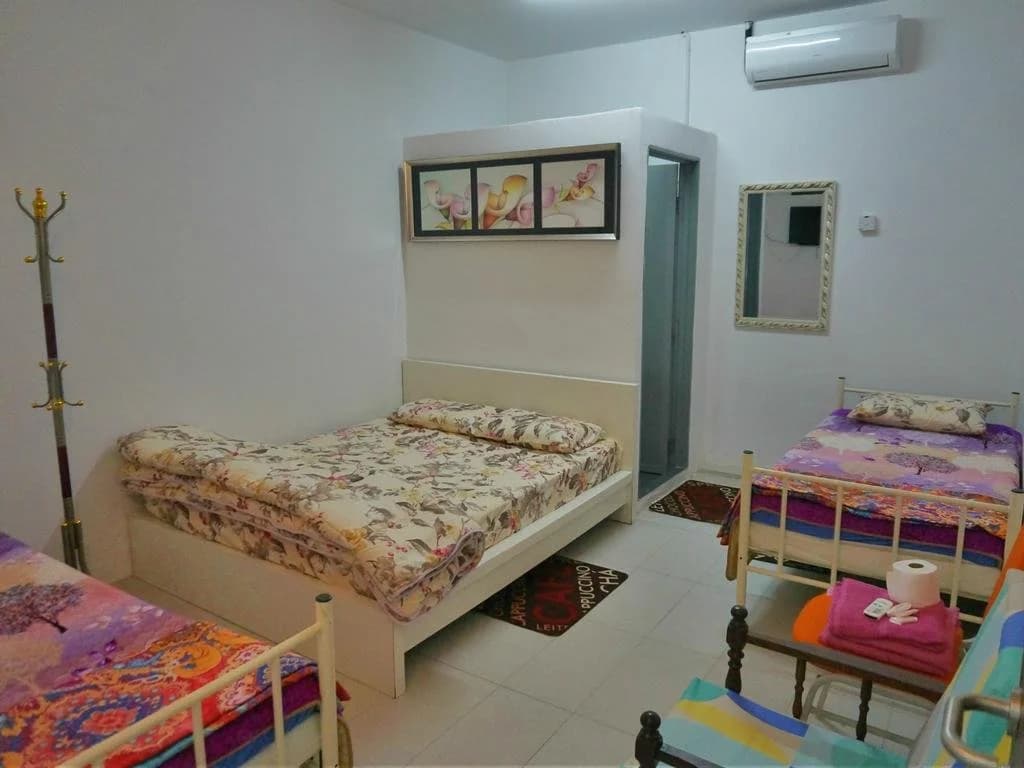 Hotel Seri Intan Tampin - photo 5