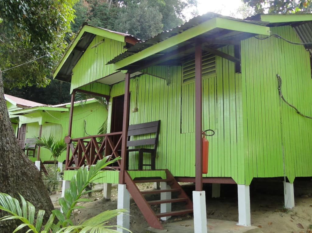 Nusa Holiday Village - photo 7