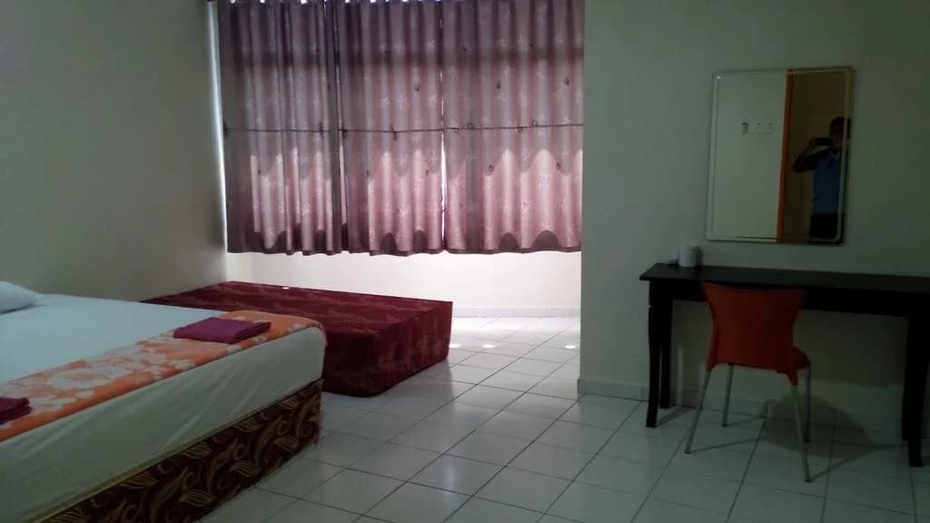 Arked Homestay - photo 6