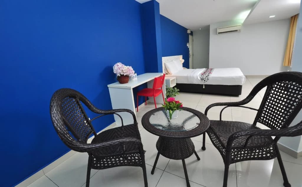 Best View Hotel SS2 Petaling Jaya - photo 8