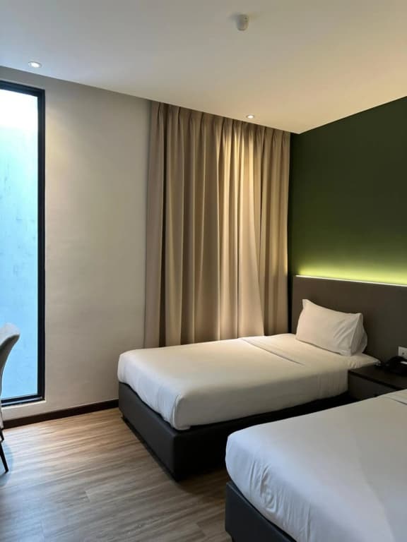 The Gallivant Hotel - photo 23